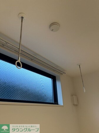 (仮称)杉並区阿佐谷北 新築マンションの物件内観写真